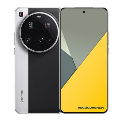 Xiaomi 15 Ultra 1To chrome - comme neuf Reconditionné - Xiaomi reconditionné disponible sur As Good As New